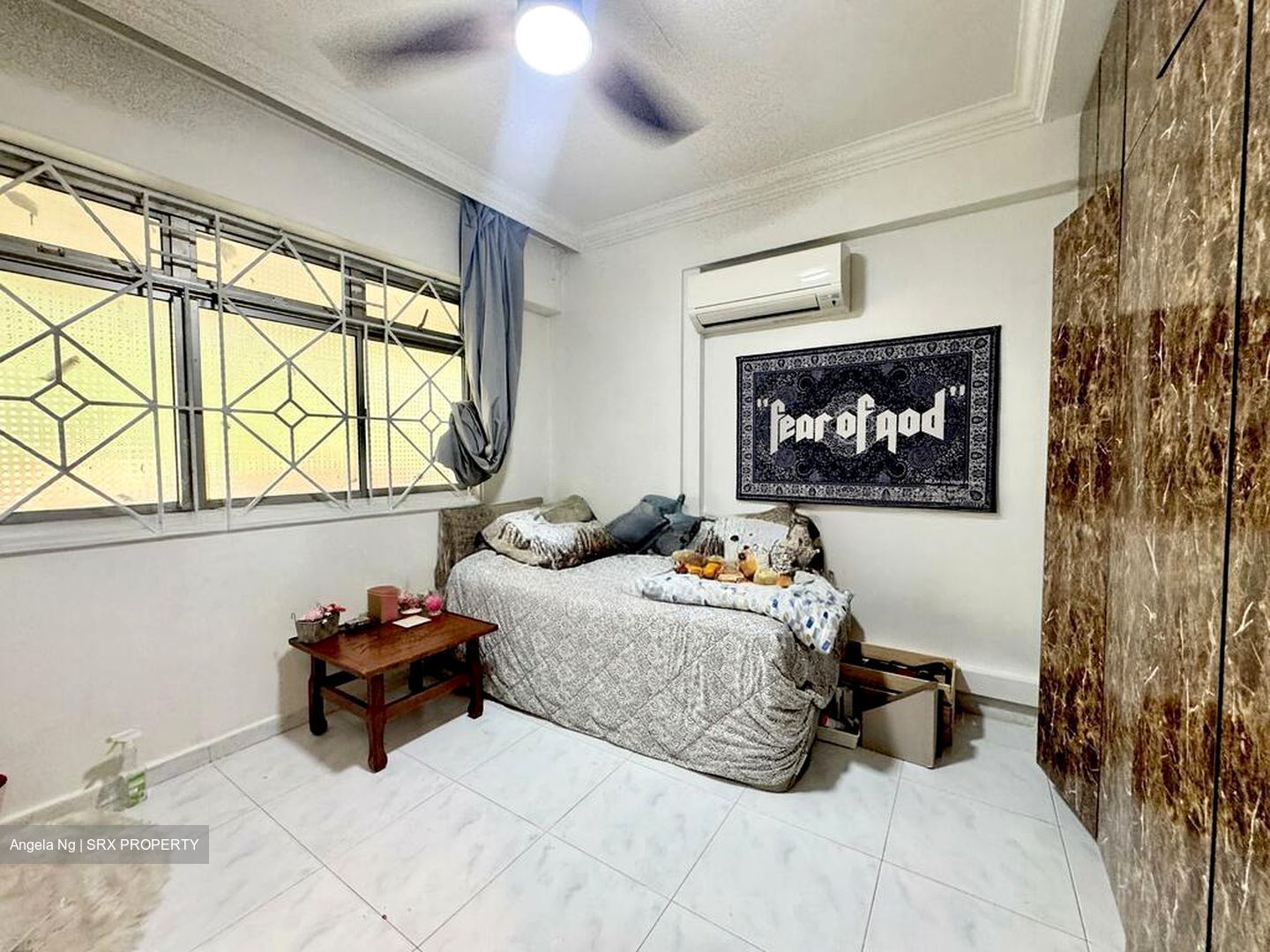 Blk 774 Woodlands Crescent (Woodlands), HDB 4 Rooms #503049681